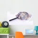 Magnifying Glass Puzzle Pieces