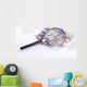 Magnifying Glass Puzzle Pieces