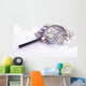 Magnifying Glass Puzzle Pieces