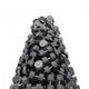 Dumbbell peak Wall Decal