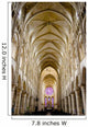 Nave Gothic Church