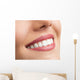 Macro up Perfect Teeth