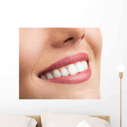 Macro up Perfect Teeth