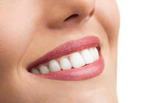 Macro up Perfect Teeth