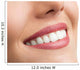 Macro up Perfect Teeth