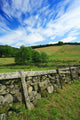 Scotland landscape Wall Mural