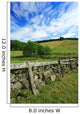 Scotland landscape Wall Mural
