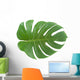 Leaf Wall Mural