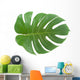Leaf Wall Mural