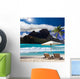 Mountain Beach Chairs and