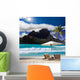 Mountain Beach Chairs and