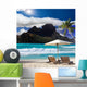 Mountain Beach Chairs and