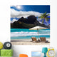 Mountain Beach Chairs and