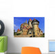 Kreuzenstein castle - castle from fairy tale, Austria Wall Mural