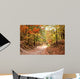 Autumn Landscape Wall Mural