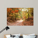 Autumn Landscape Wall Mural