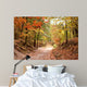 Autumn Landscape Wall Mural