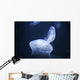Jellyfish Wall Mural