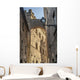 Volterra Pisa Historic Buildings