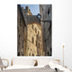 Volterra Pisa Historic Buildings