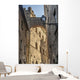 Volterra Pisa Historic Buildings