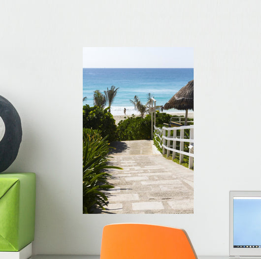 Walkway