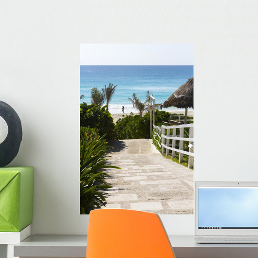 Walkway