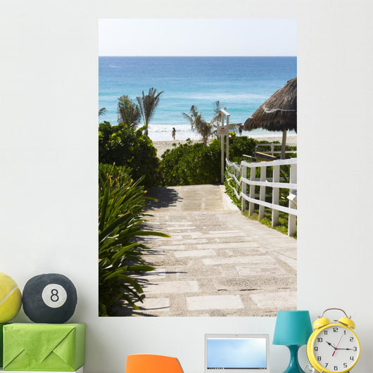 Walkway