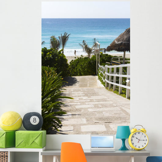 Walkway