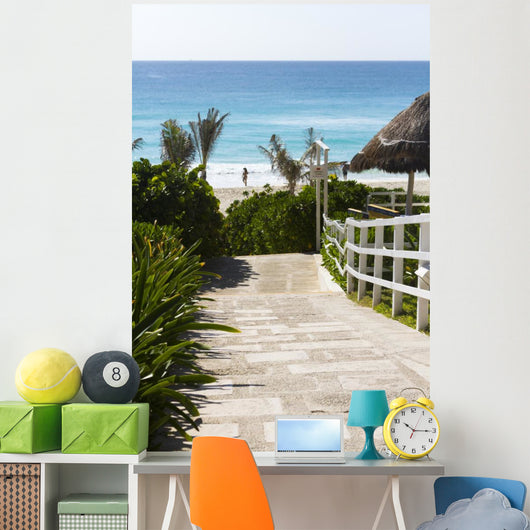 Walkway