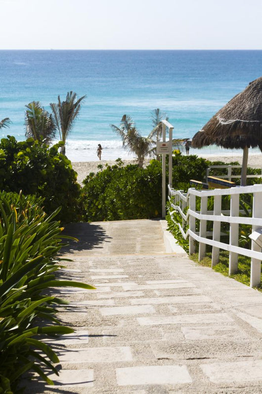 Walkway
