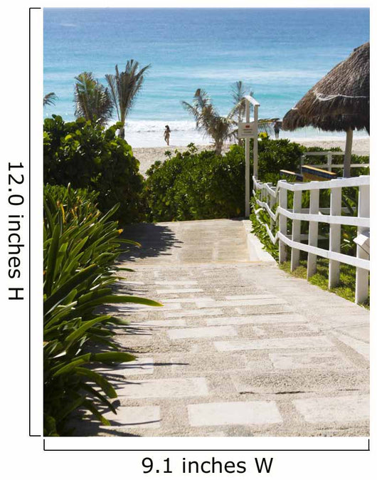 Walkway