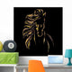 Vector Image Horse