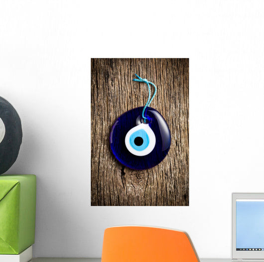 Turkish Eye