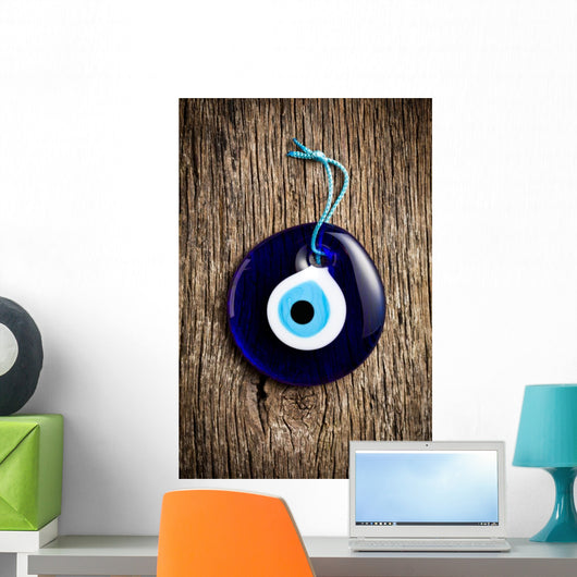 Turkish Eye