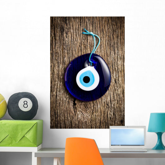 Turkish Eye