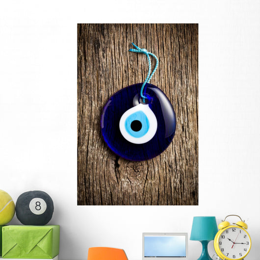 Turkish Eye