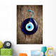 Turkish Eye