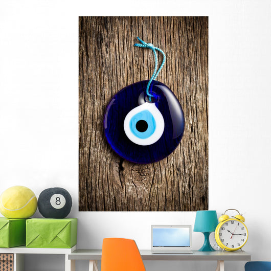 Turkish Eye