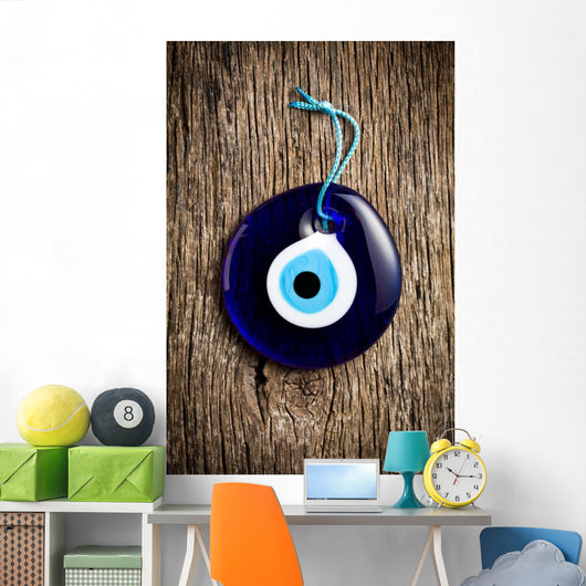 Turkish Eye