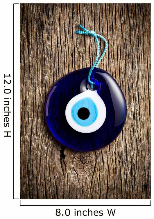 Turkish Eye