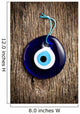 Turkish Eye