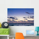 Sunrise Wall Mural