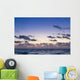 Sunrise Wall Mural