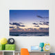 Sunrise Wall Mural