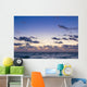 Sunrise Wall Mural