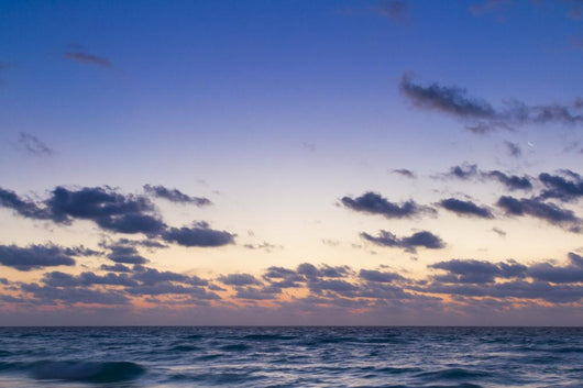 Sunrise Wall Mural
