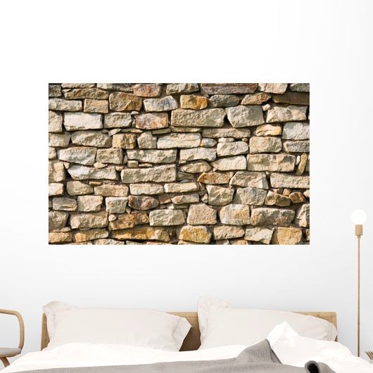 Stone Wall