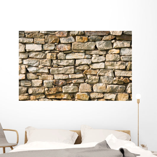 Stone Wall