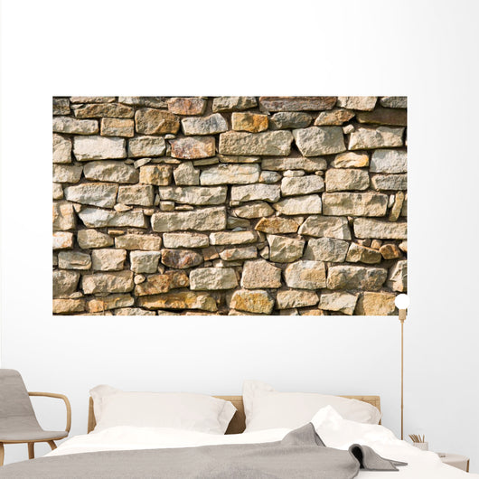 Stone Wall